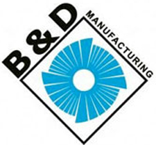 B&D Manufacturing